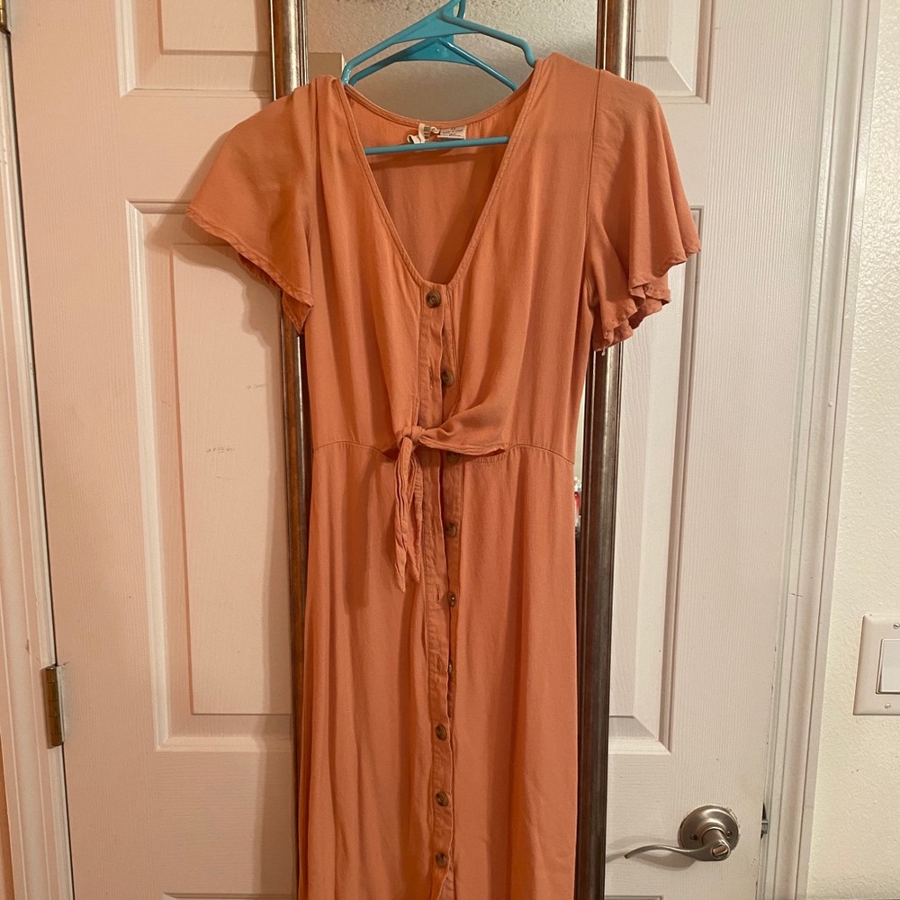 Dress